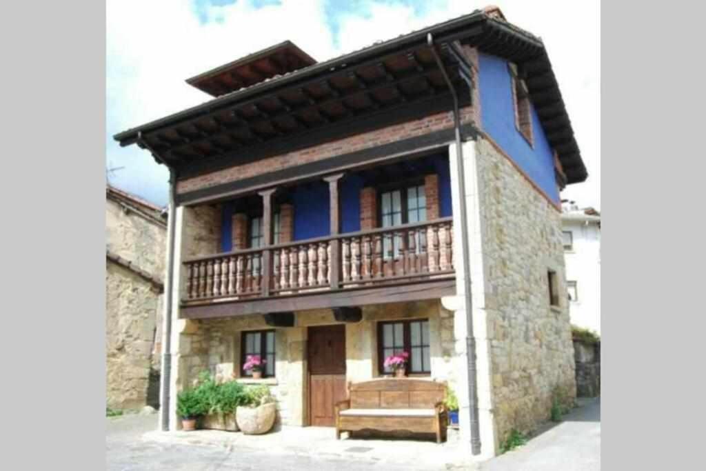 Villa La Regenta Picos De Europa Poo  Exterior foto