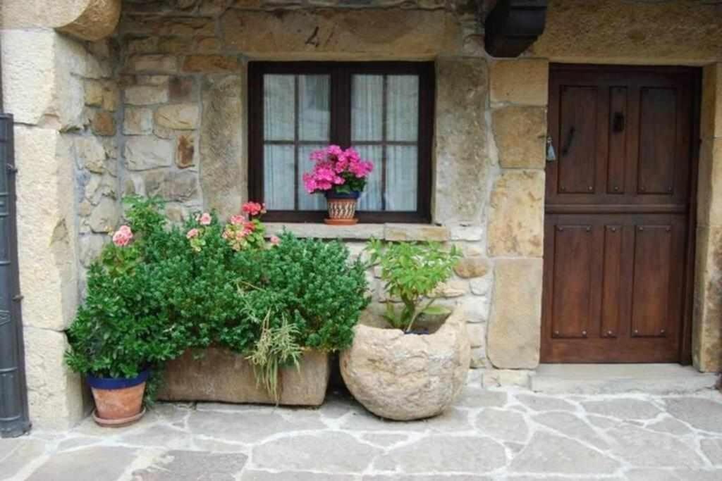 Villa La Regenta Picos De Europa Poo  Exterior foto