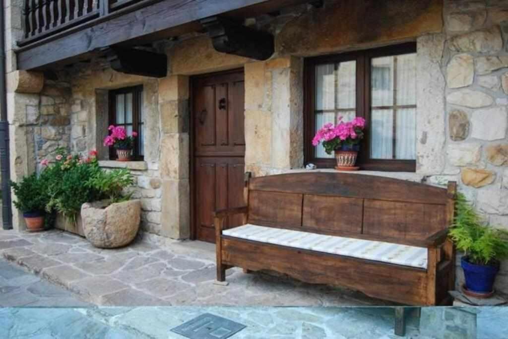 Villa La Regenta Picos De Europa Poo  Exterior foto